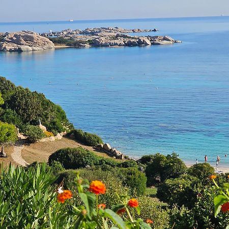 Le Residenze La Marmorata Apartment Santa Teresa Gallura Exterior foto
