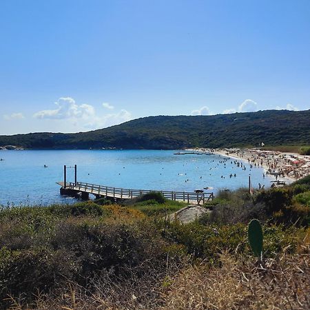 Le Residenze La Marmorata Apartment Santa Teresa Gallura Exterior foto