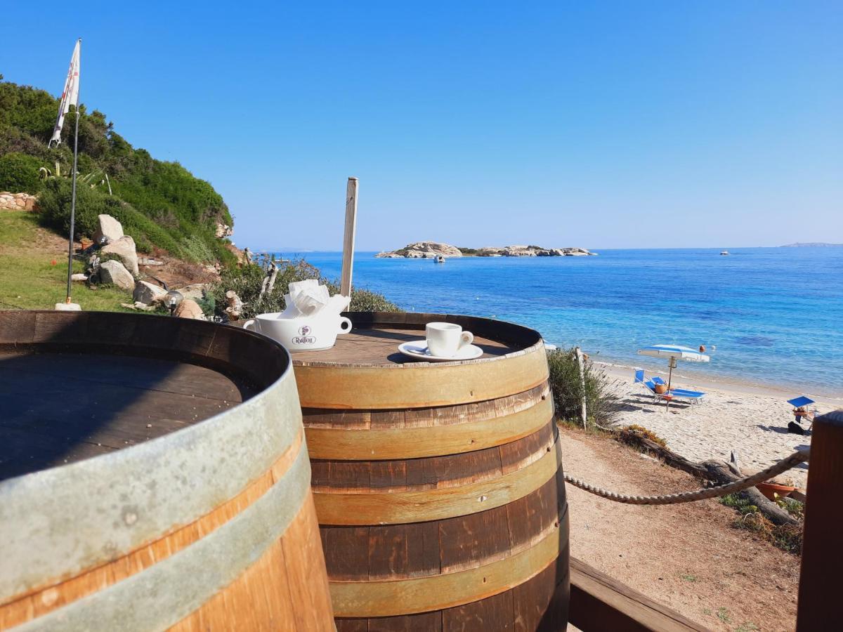 Le Residenze La Marmorata Apartment Santa Teresa Gallura Exterior foto