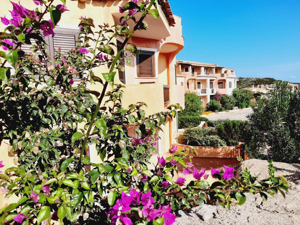 Le Residenze La Marmorata Apartment Santa Teresa Gallura Exterior foto