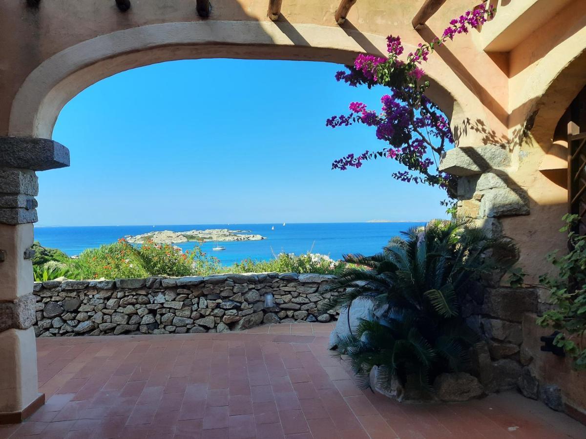 Le Residenze La Marmorata Apartment Santa Teresa Gallura Exterior foto