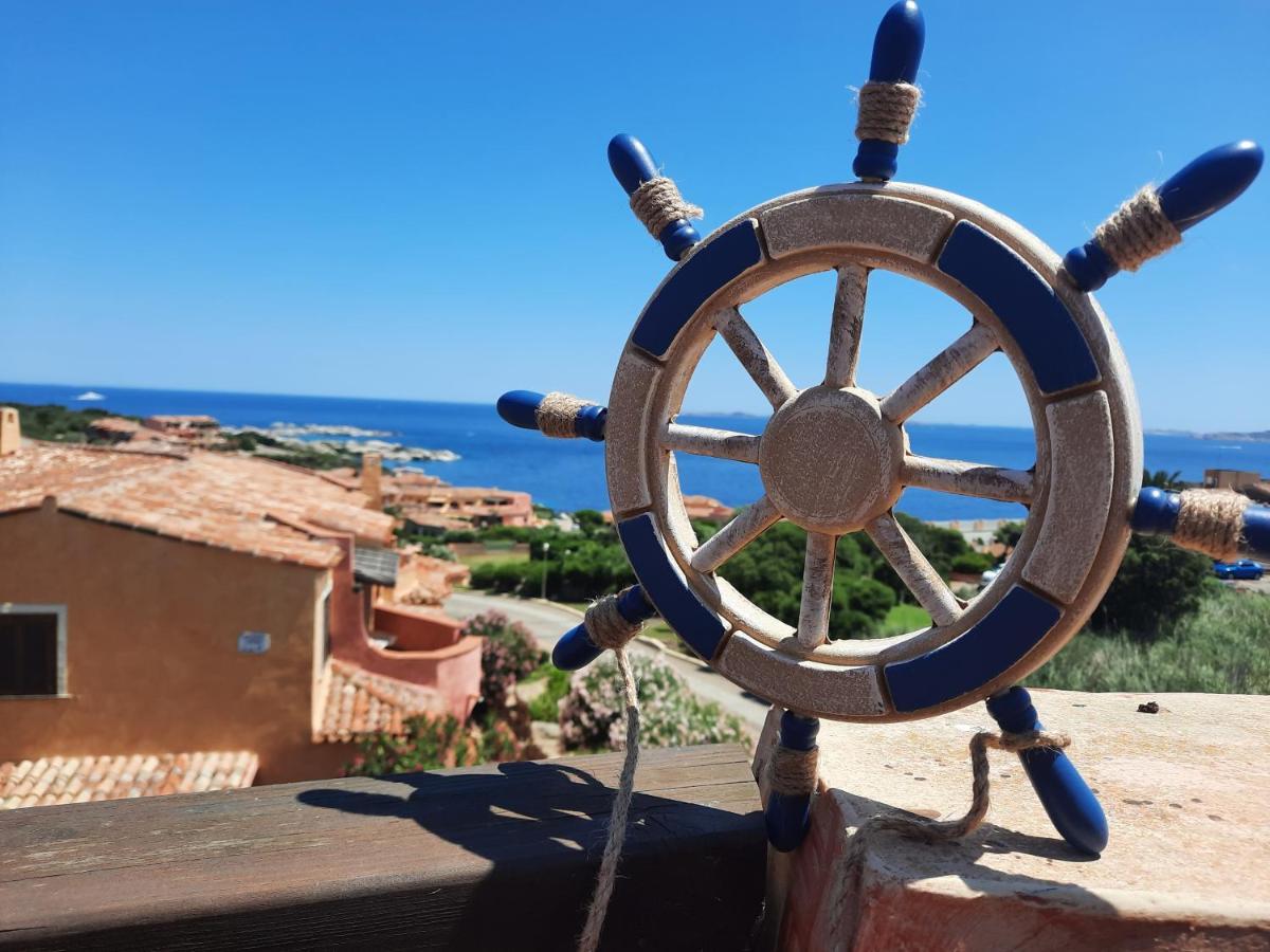 Le Residenze La Marmorata Apartment Santa Teresa Gallura Exterior foto