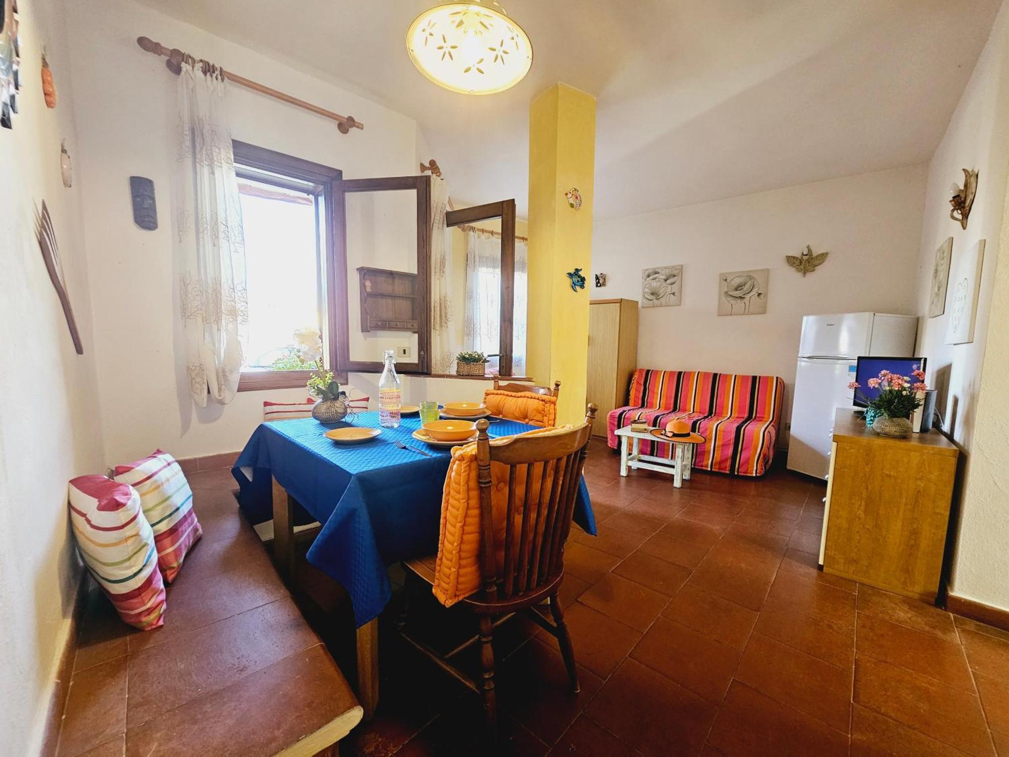 Le Residenze La Marmorata Apartment Santa Teresa Gallura Cameră foto
