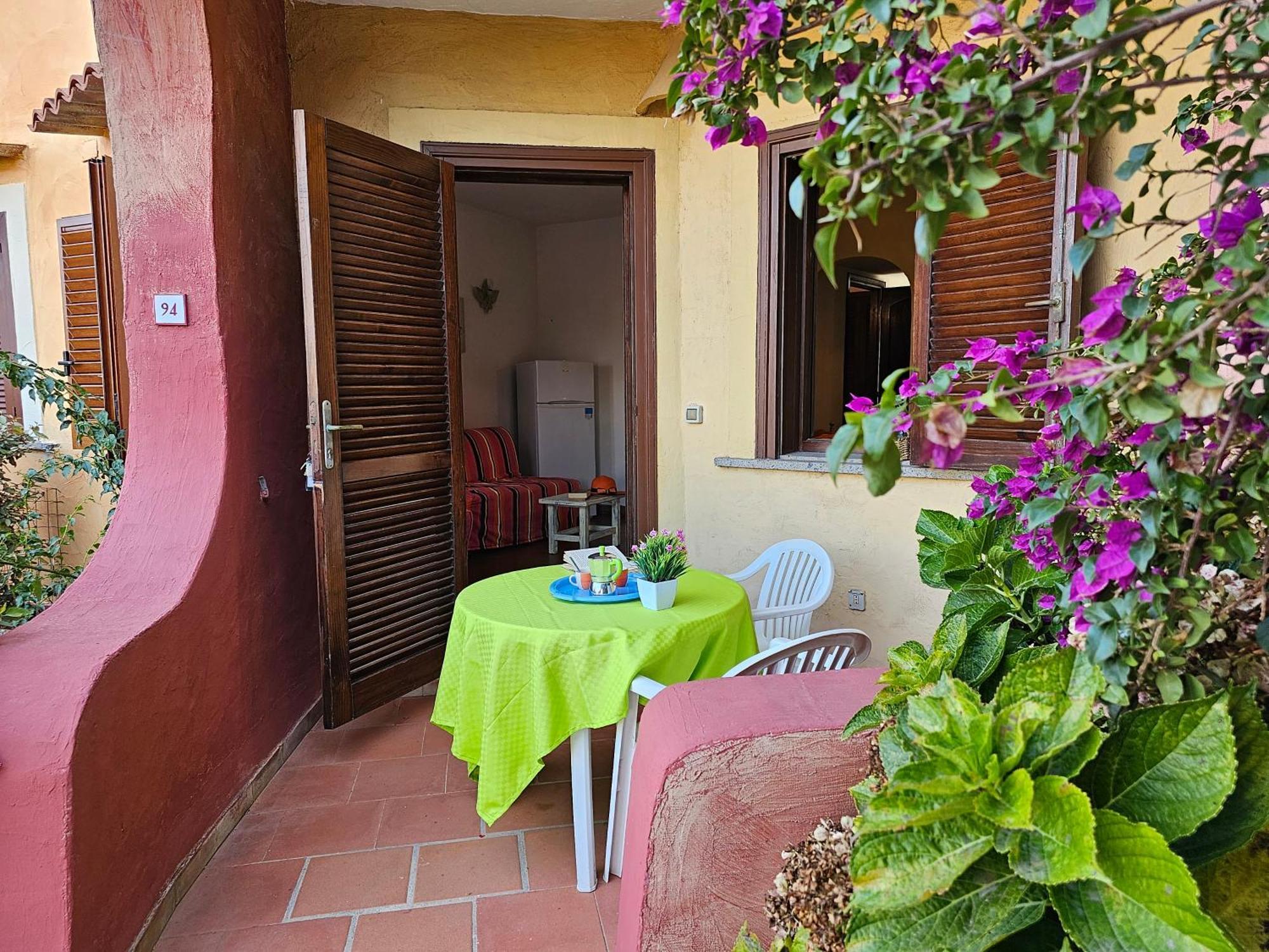 Le Residenze La Marmorata Apartment Santa Teresa Gallura Cameră foto
