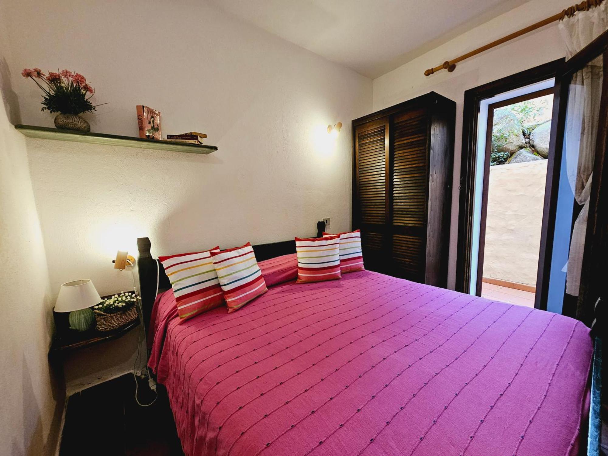 Le Residenze La Marmorata Apartment Santa Teresa Gallura Cameră foto