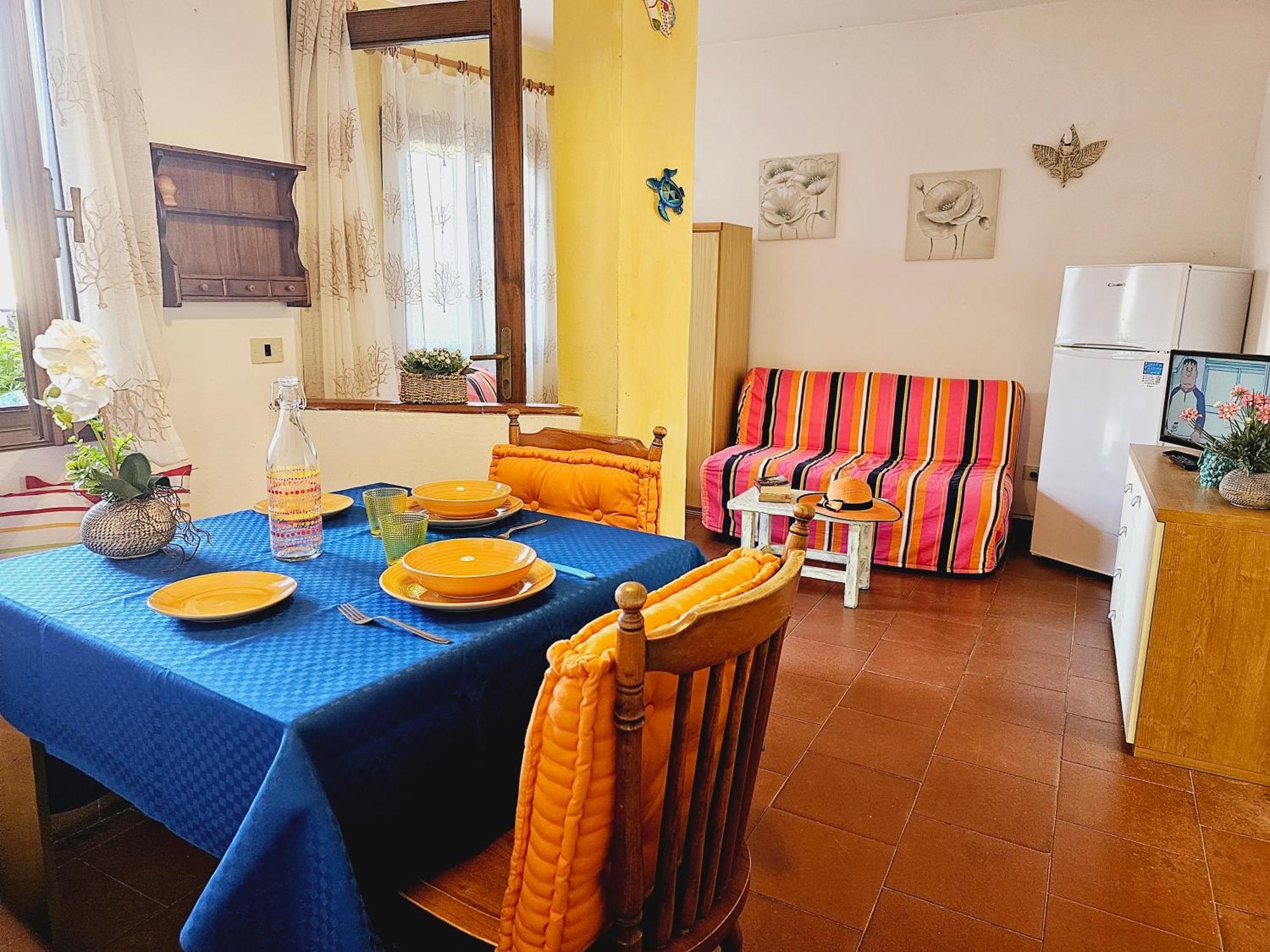 Le Residenze La Marmorata Apartment Santa Teresa Gallura Cameră foto