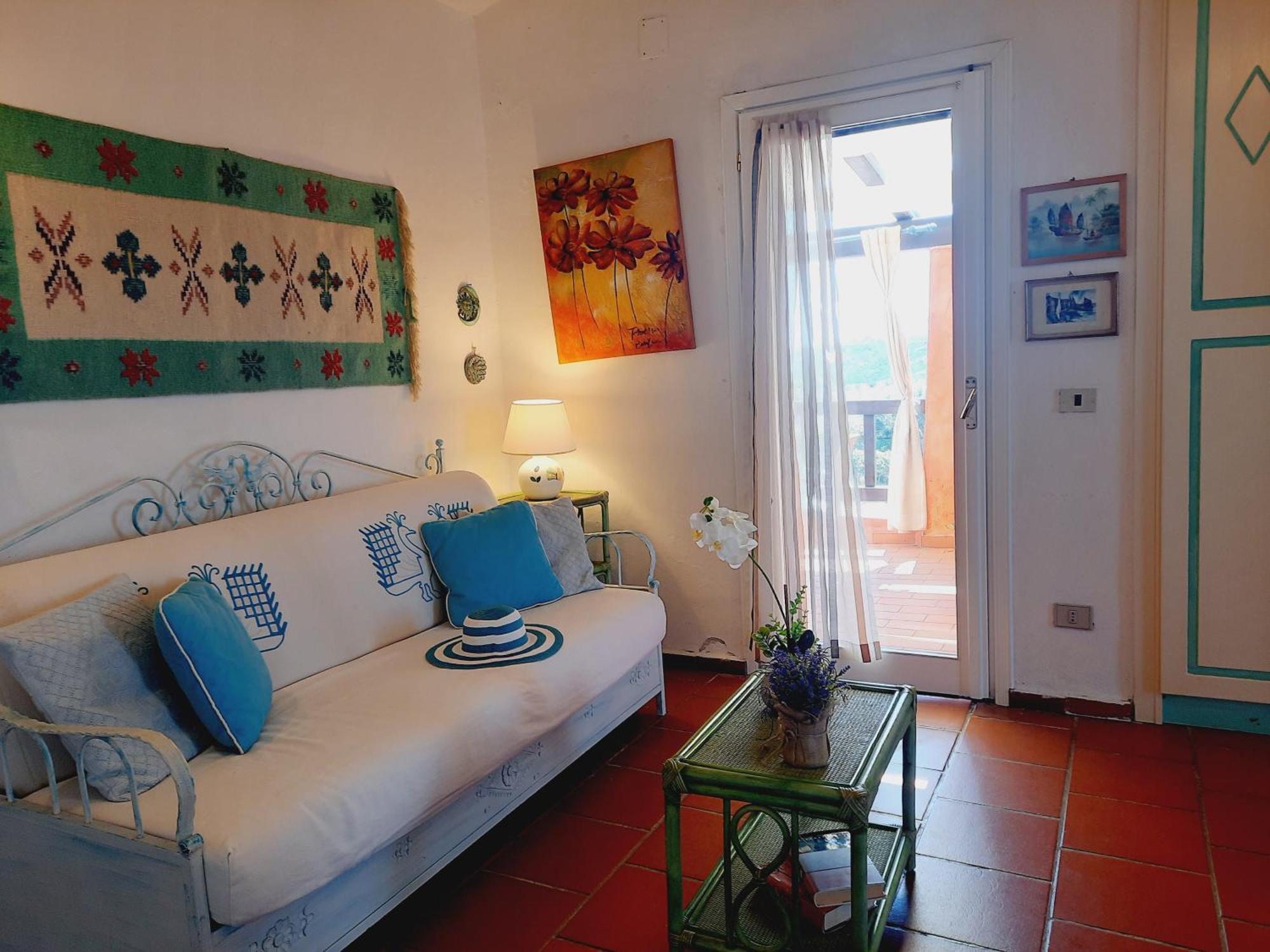Le Residenze La Marmorata Apartment Santa Teresa Gallura Cameră foto