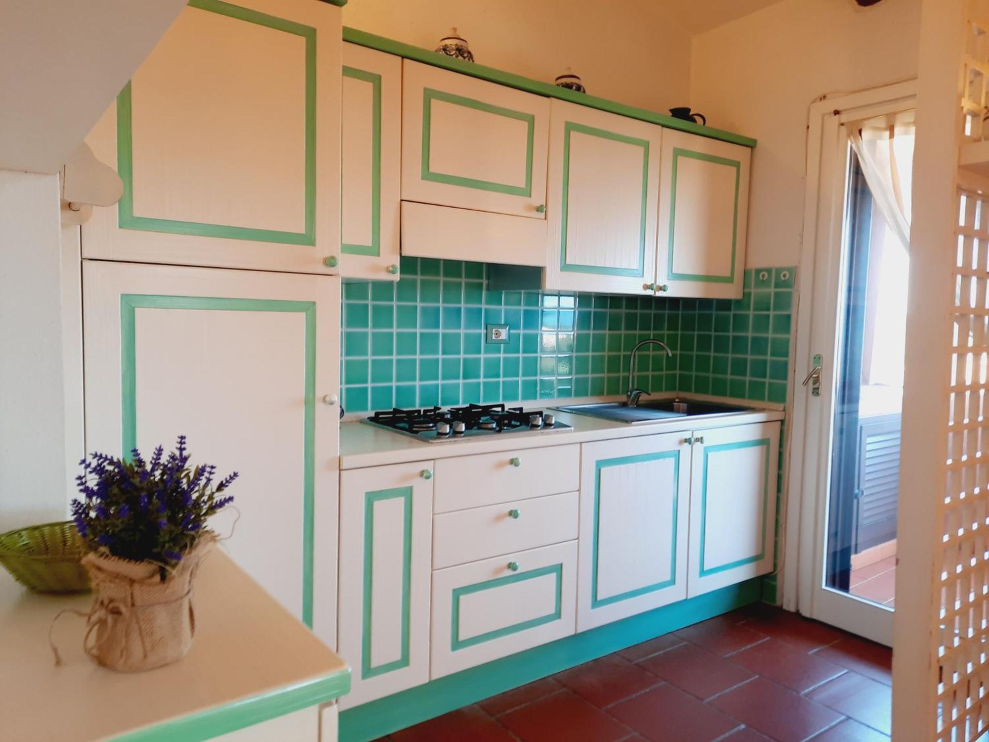 Le Residenze La Marmorata Apartment Santa Teresa Gallura Cameră foto