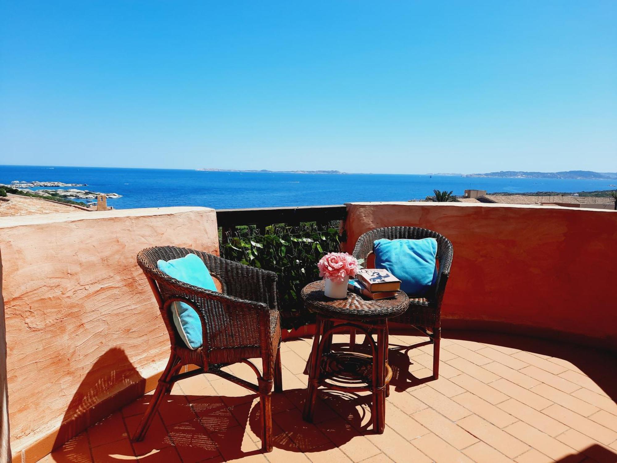 Le Residenze La Marmorata Apartment Santa Teresa Gallura Cameră foto