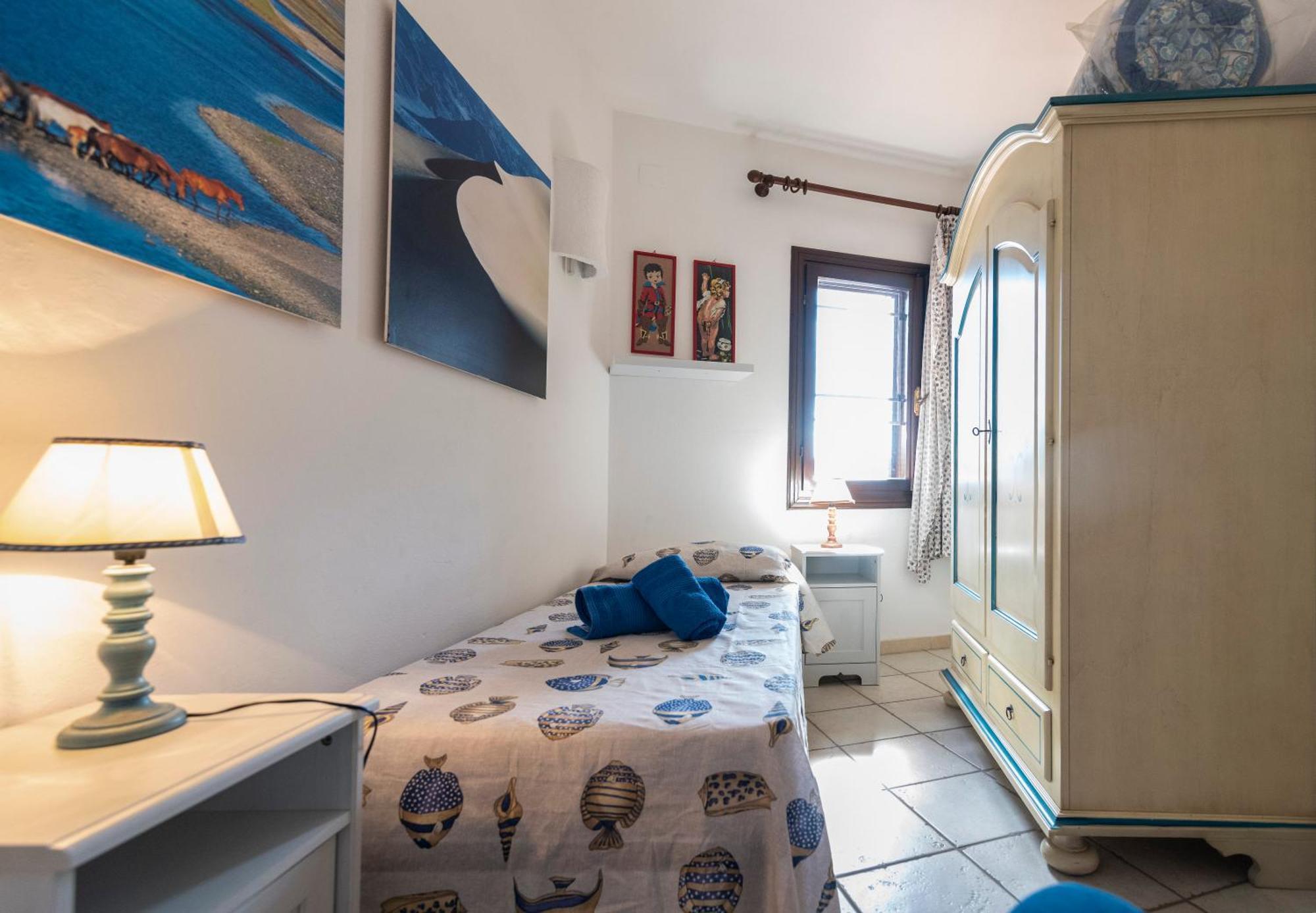 Le Residenze La Marmorata Apartment Santa Teresa Gallura Cameră foto