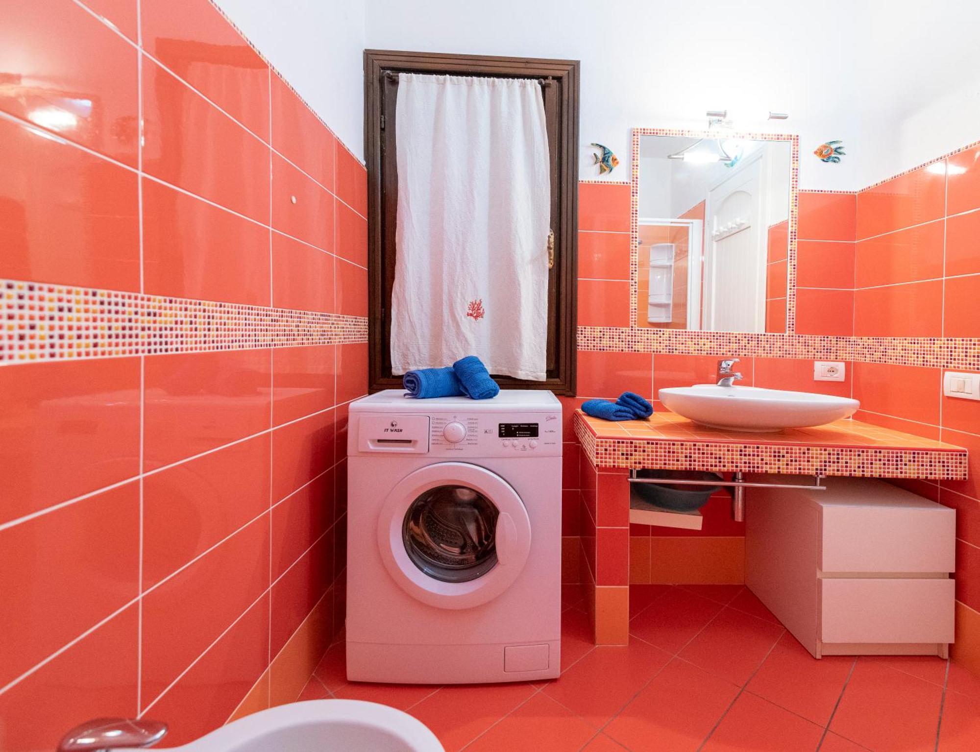 Le Residenze La Marmorata Apartment Santa Teresa Gallura Cameră foto