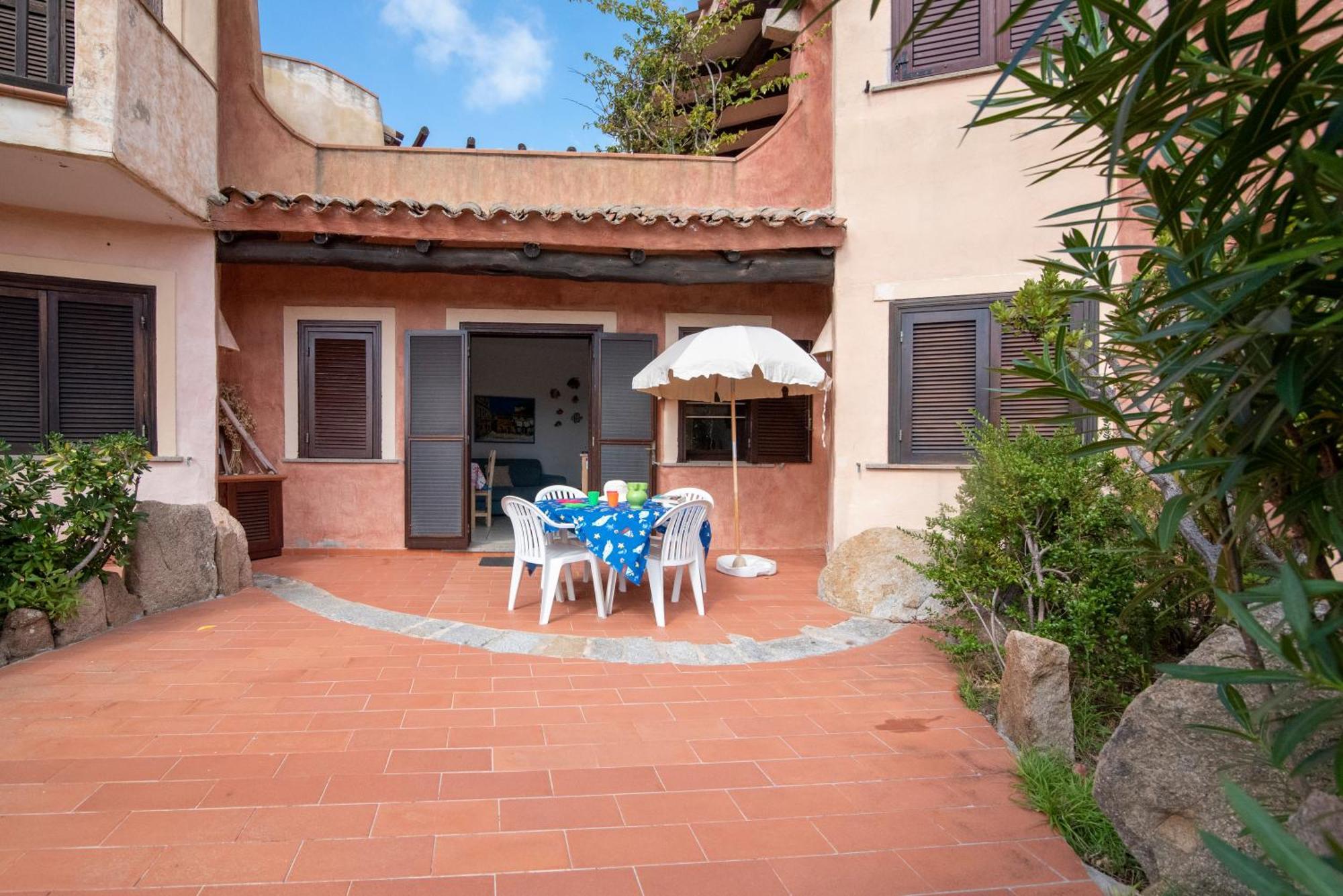 Le Residenze La Marmorata Apartment Santa Teresa Gallura Cameră foto