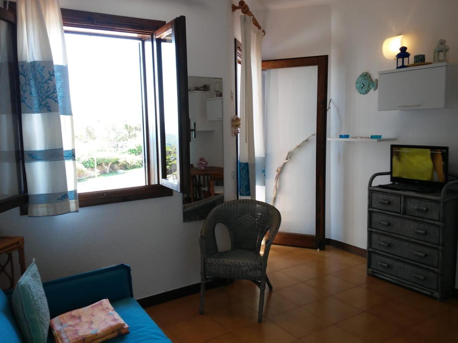 Le Residenze La Marmorata Apartment Santa Teresa Gallura Cameră foto