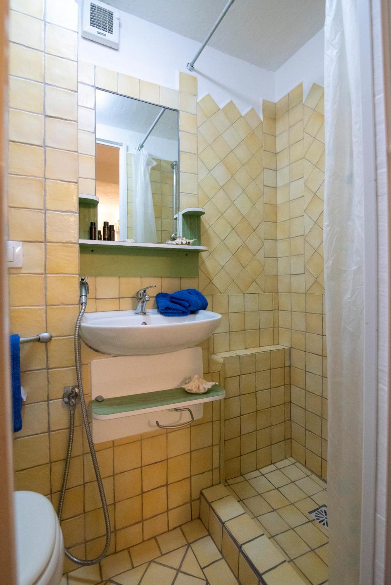 Le Residenze La Marmorata Apartment Santa Teresa Gallura Cameră foto