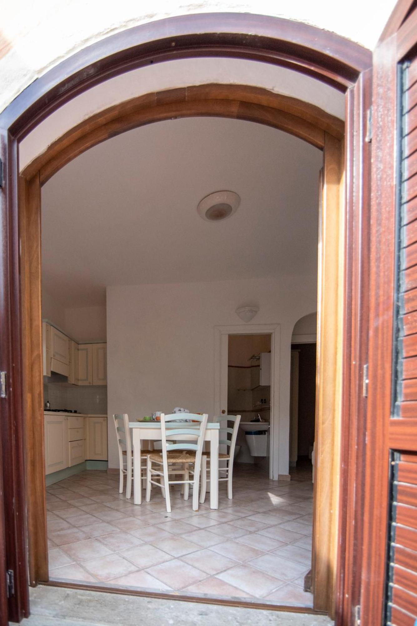Le Residenze La Marmorata Apartment Santa Teresa Gallura Cameră foto