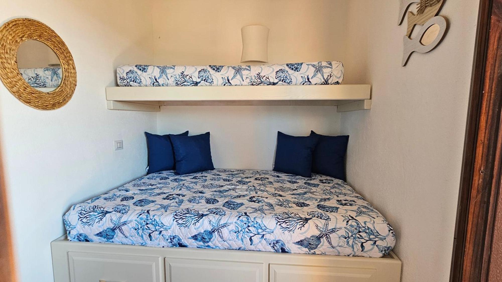 Le Residenze La Marmorata Apartment Santa Teresa Gallura Cameră foto