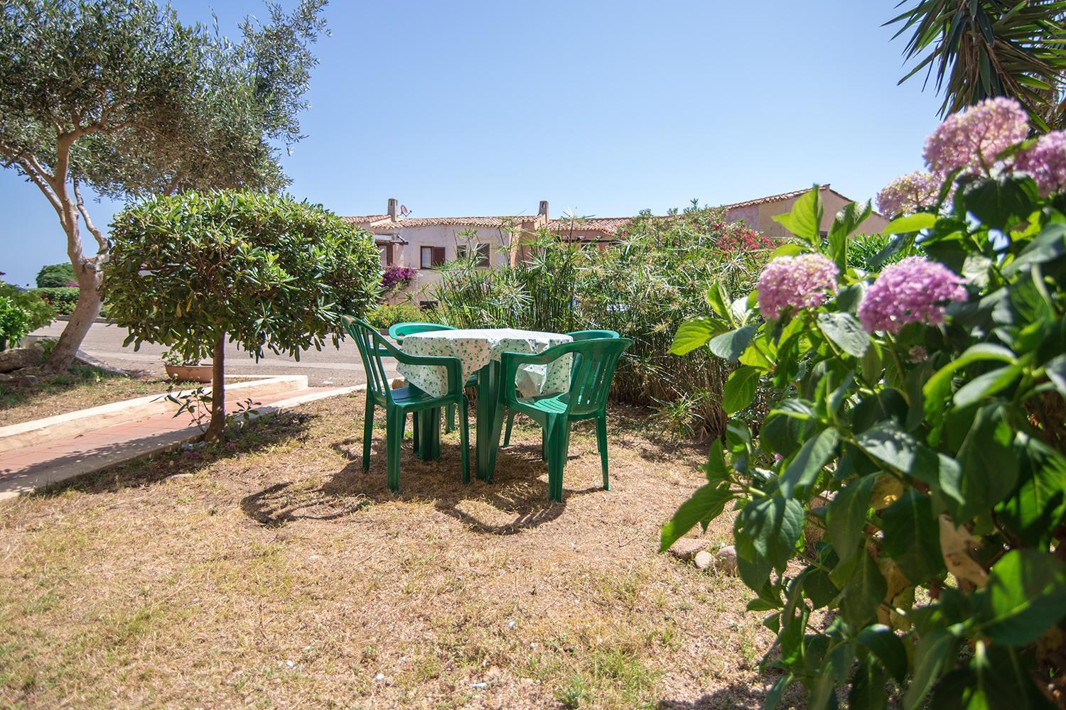 Le Residenze La Marmorata Apartment Santa Teresa Gallura Cameră foto