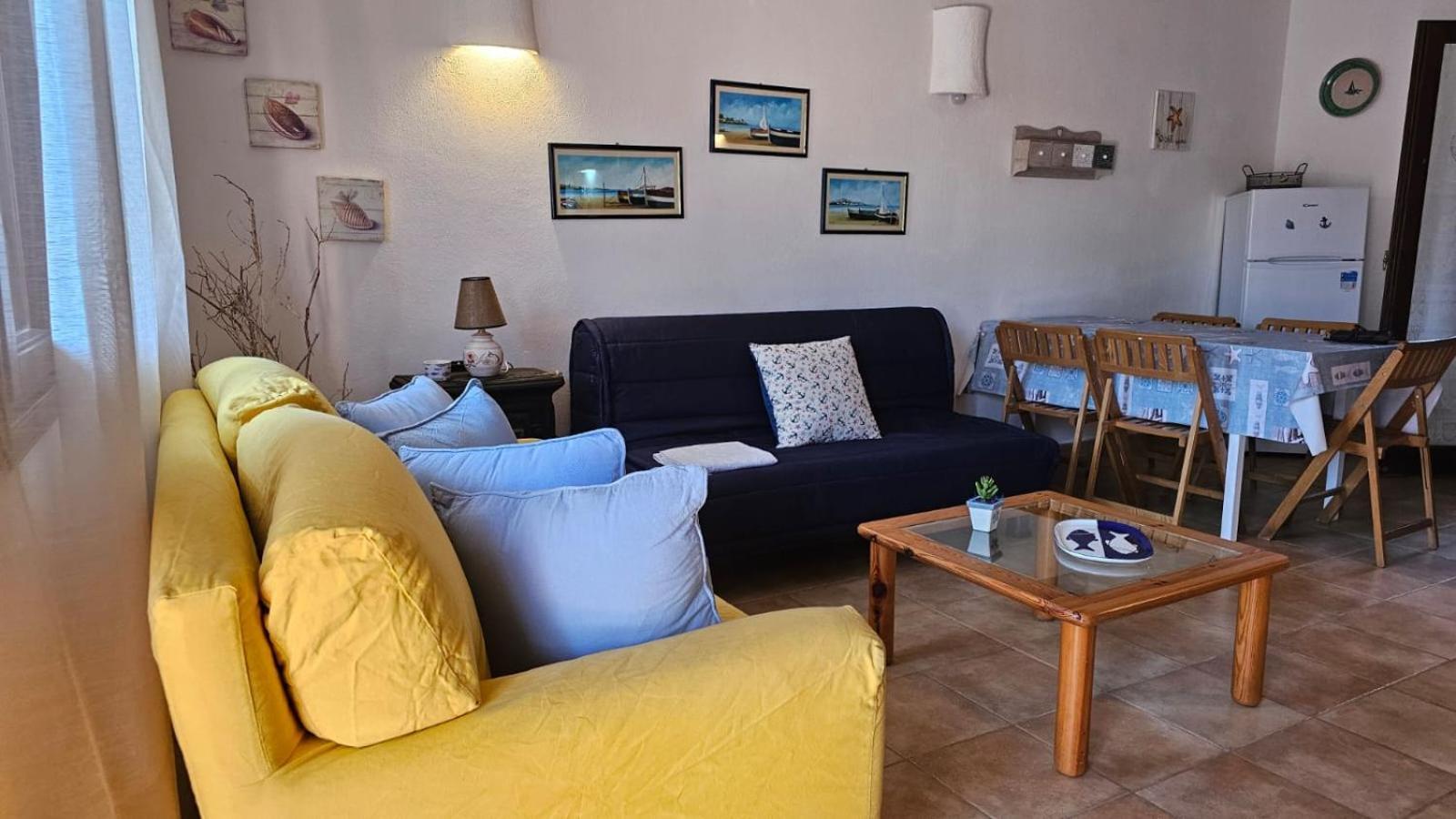Le Residenze La Marmorata Apartment Santa Teresa Gallura Cameră foto