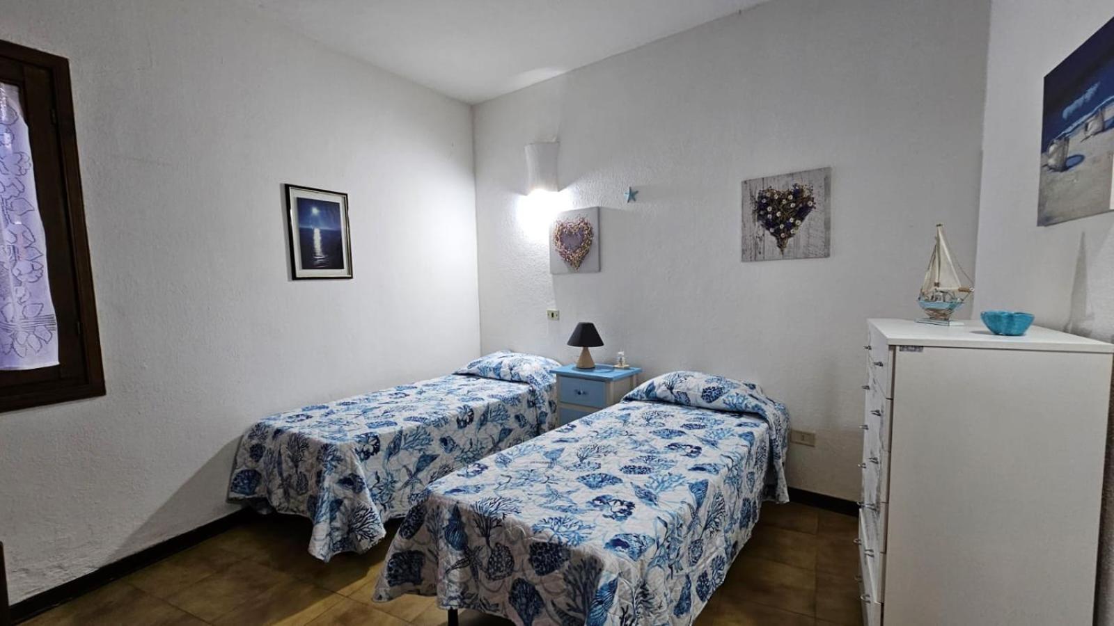 Le Residenze La Marmorata Apartment Santa Teresa Gallura Cameră foto