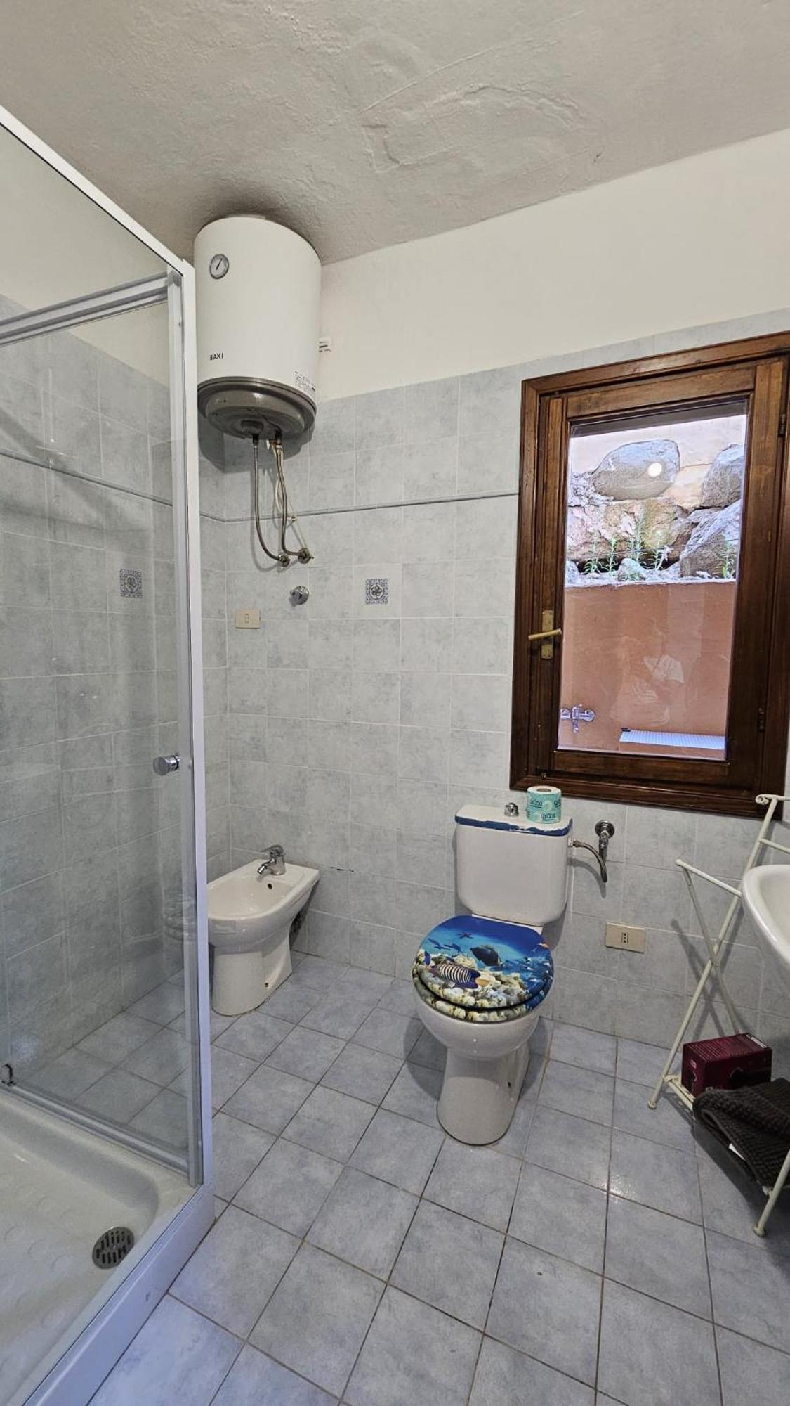 Le Residenze La Marmorata Apartment Santa Teresa Gallura Cameră foto