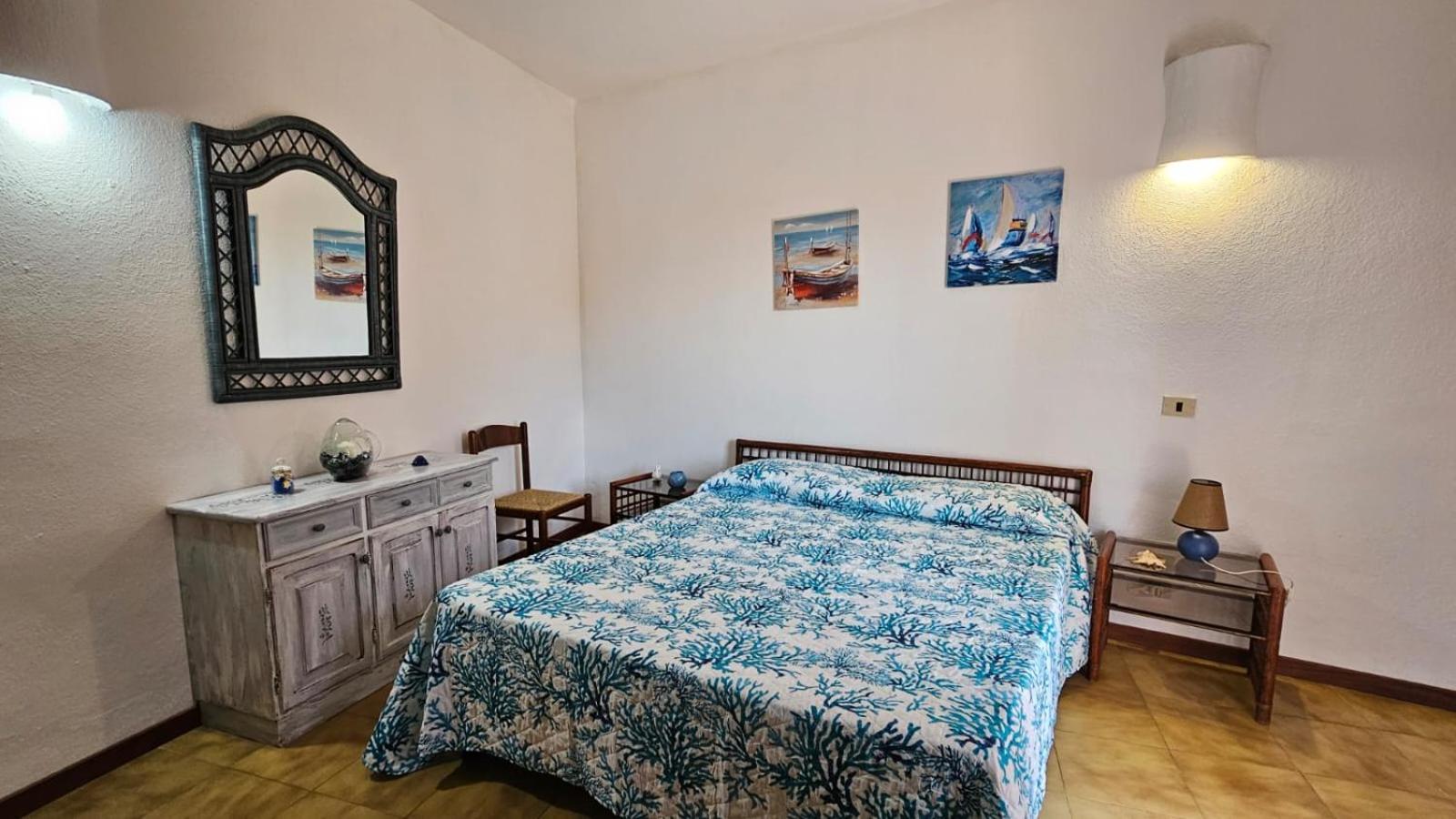 Le Residenze La Marmorata Apartment Santa Teresa Gallura Cameră foto