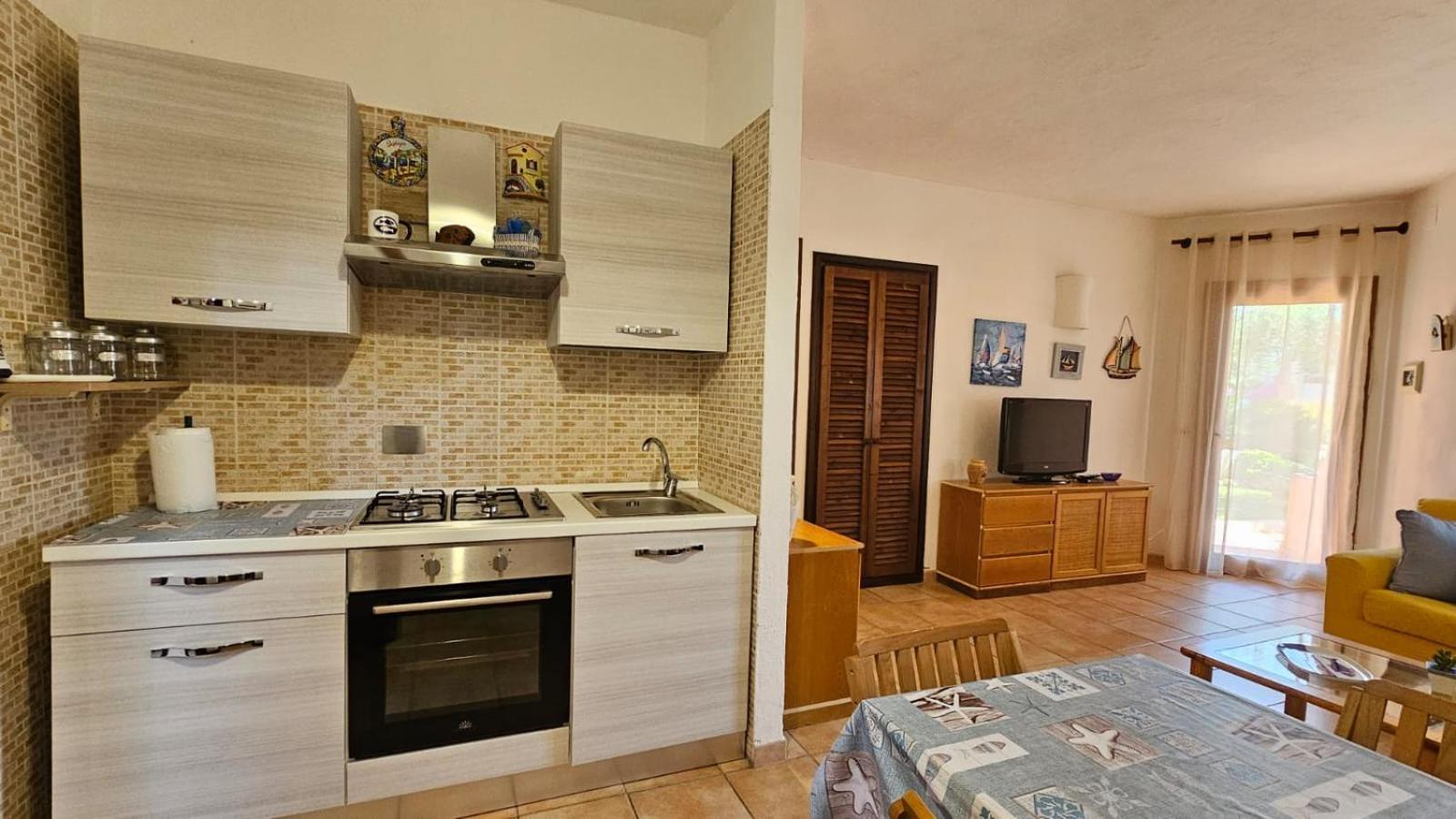 Le Residenze La Marmorata Apartment Santa Teresa Gallura Cameră foto