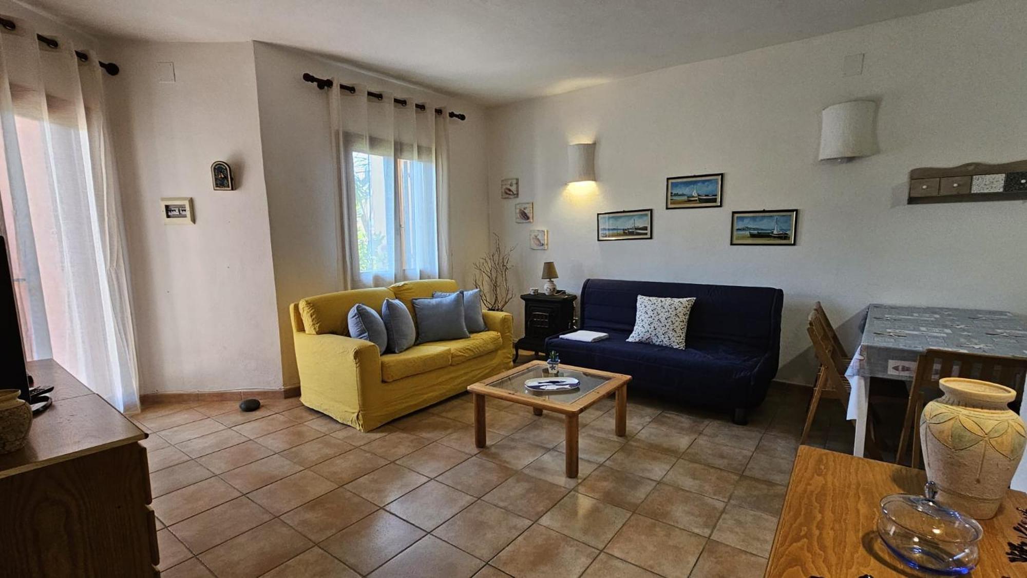 Le Residenze La Marmorata Apartment Santa Teresa Gallura Cameră foto