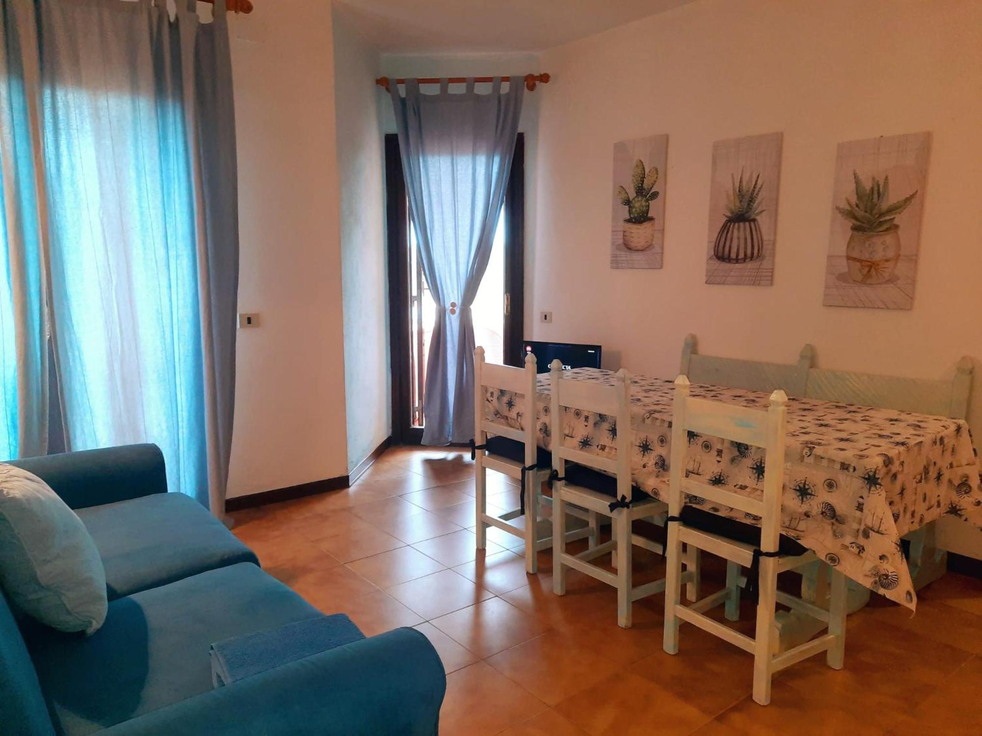 Le Residenze La Marmorata Apartment Santa Teresa Gallura Cameră foto