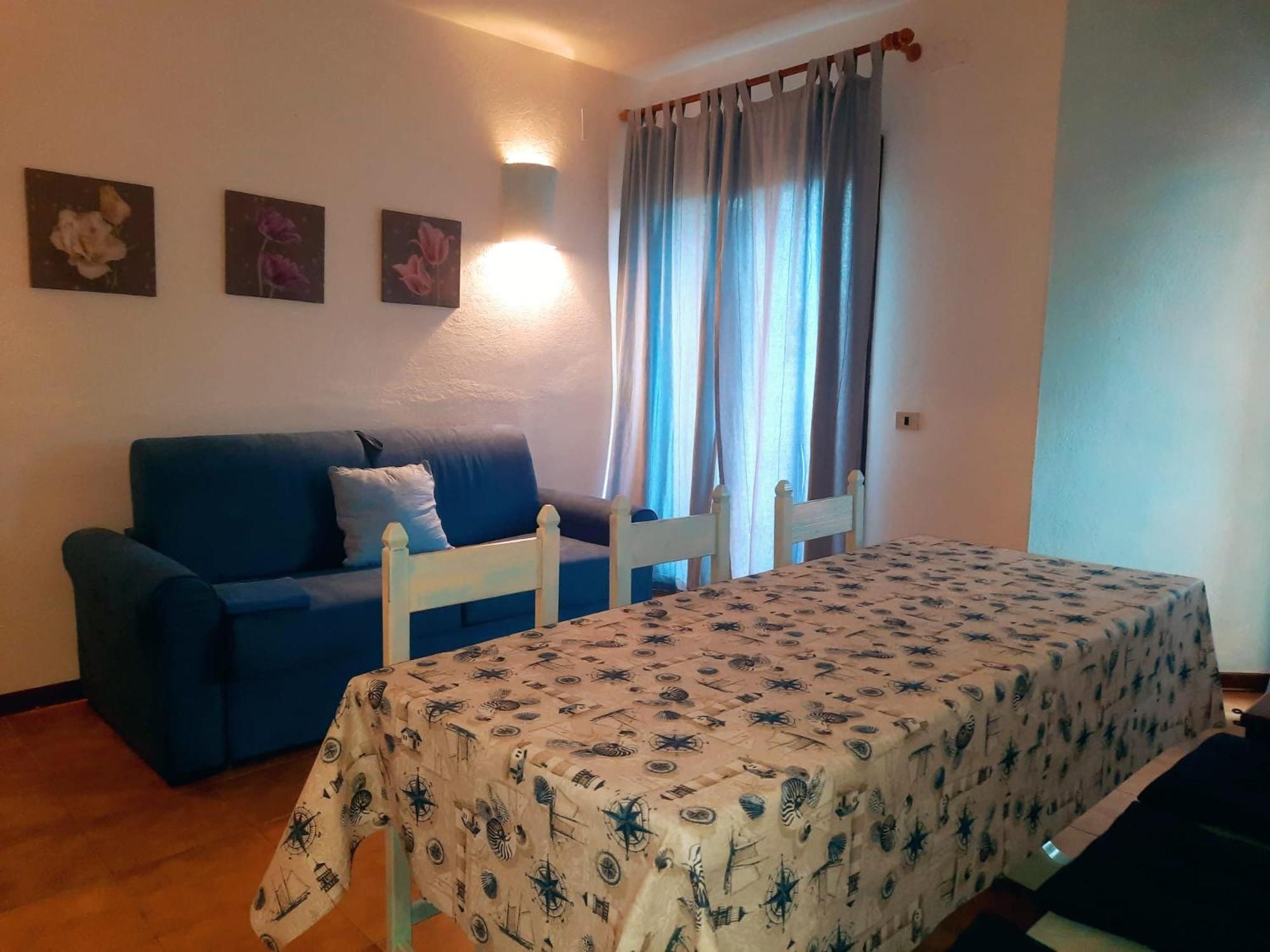 Le Residenze La Marmorata Apartment Santa Teresa Gallura Cameră foto