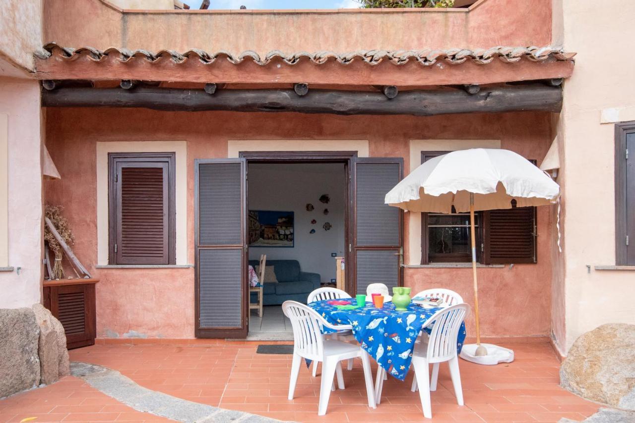 Le Residenze La Marmorata Apartment Santa Teresa Gallura Exterior foto