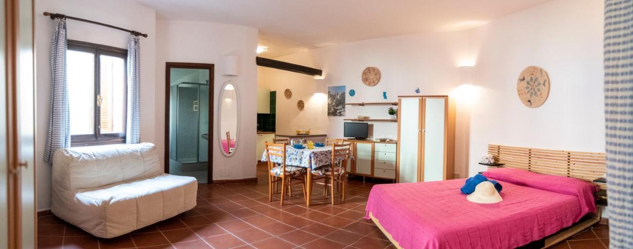 Le Residenze La Marmorata Apartment Santa Teresa Gallura Exterior foto