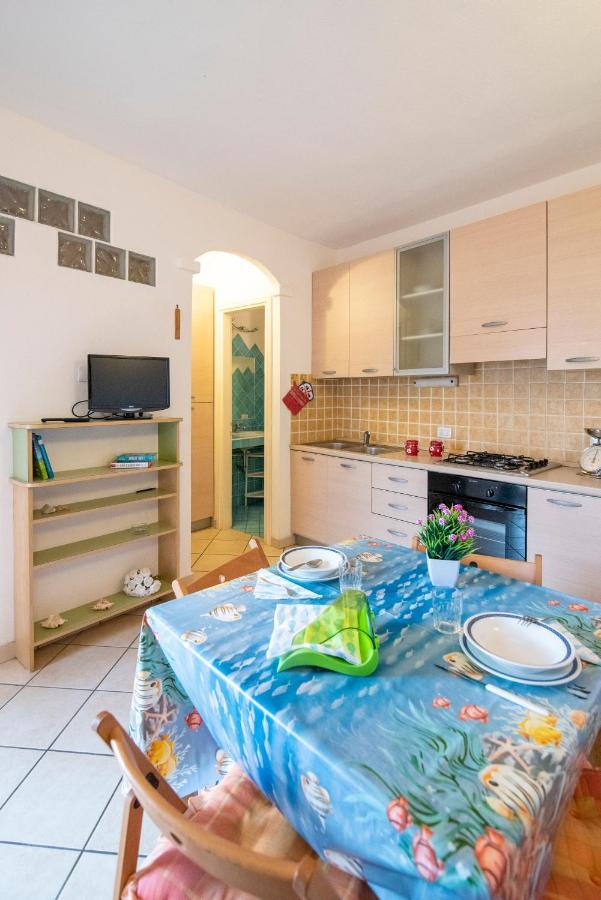Le Residenze La Marmorata Apartment Santa Teresa Gallura Exterior foto