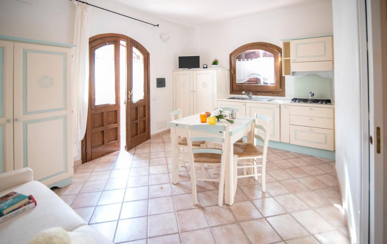 Le Residenze La Marmorata Apartment Santa Teresa Gallura Exterior foto