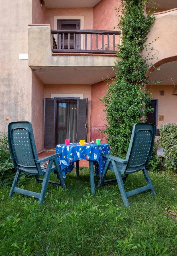 Le Residenze La Marmorata Apartment Santa Teresa Gallura Exterior foto
